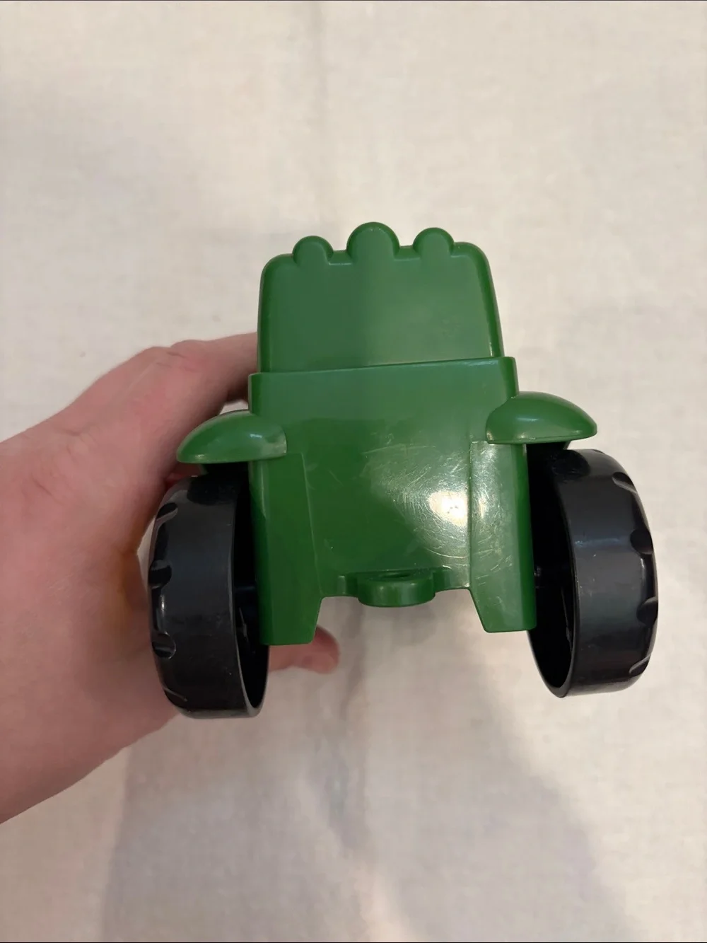 John Deere Tractor